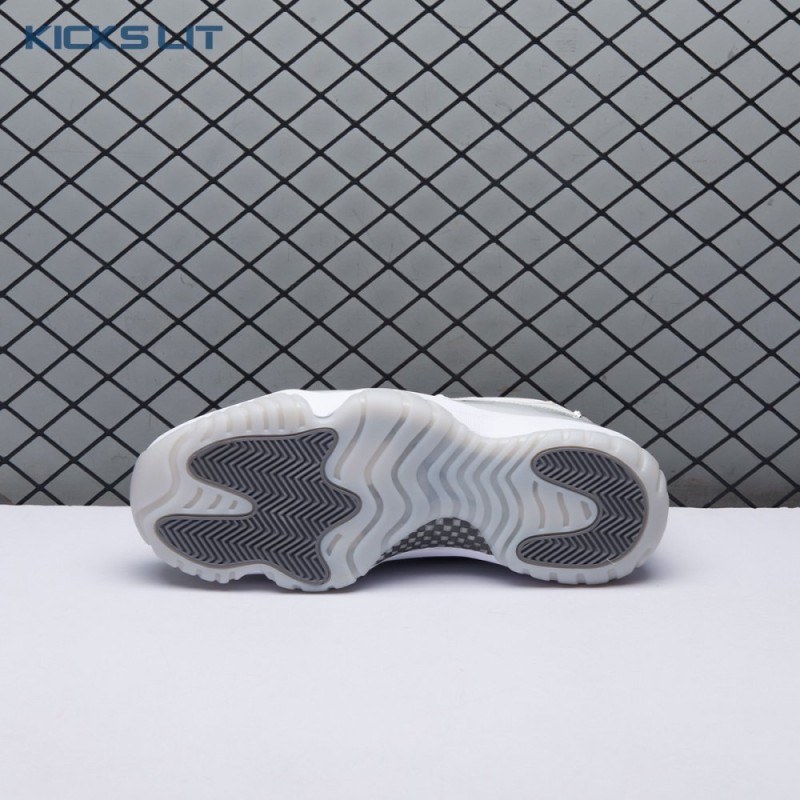 Jordan 11 Grand Finale AR0715-110 Men's Jordan 11 Grand Finale AR0715-110 Men's