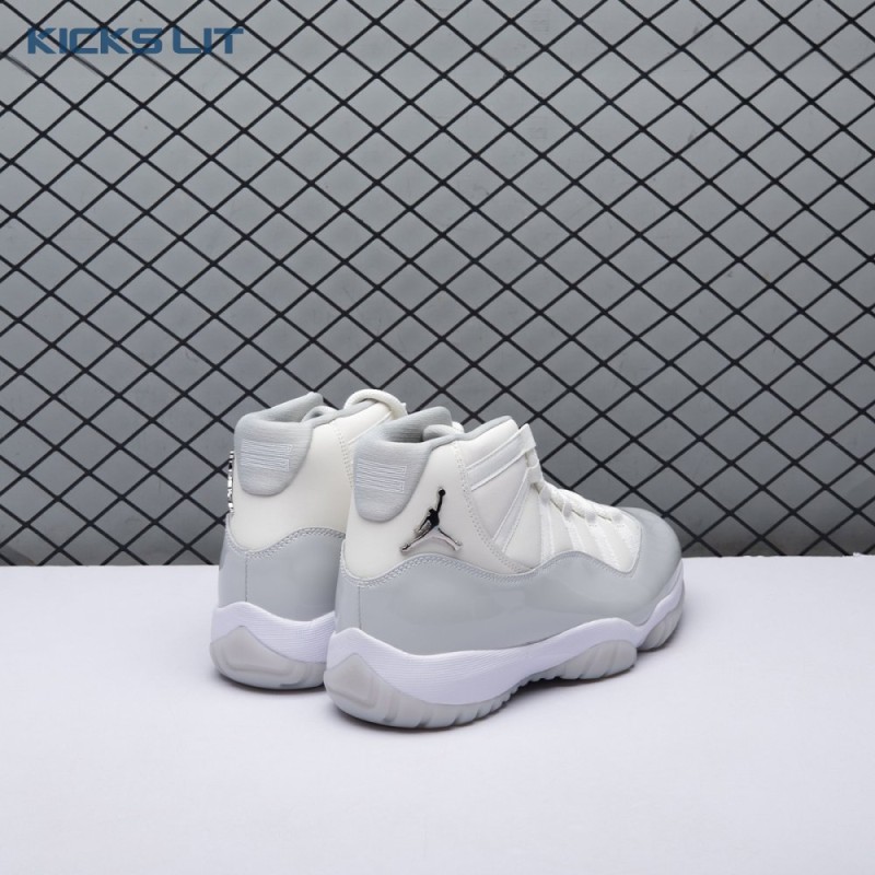 Jordan 11 Grand Finale AR0715-110 Men's Jordan 11 Grand Finale AR0715-110 Men's