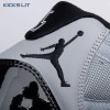 Air Jordan 11 Gray and Black CT8012-005 Men's