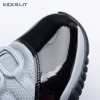 Air Jordan 11 Gray and Black CT8012-005 Men's