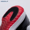 Air Jordan 11 Retro Low Bred FV5104-006 Unisex
