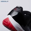 Air Jordan 11 Retro Low Bred FV5104-006 Unisex