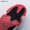 Air Jordan 11 Retro Low Bred FV5104-006 Unisex