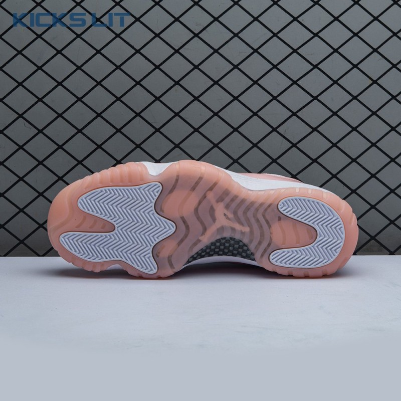 Air Jordan 11 Low 