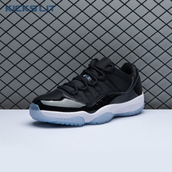 Air Jordan 11 Low 'Space Jam' FV5104-004 Men's