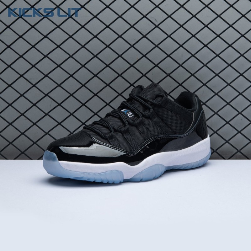 Air Jordan 11 Low 'Space Jam' FV5104-004 Men's Air Jordan 11 Low 'Space Jam' FV5104-004 Men's