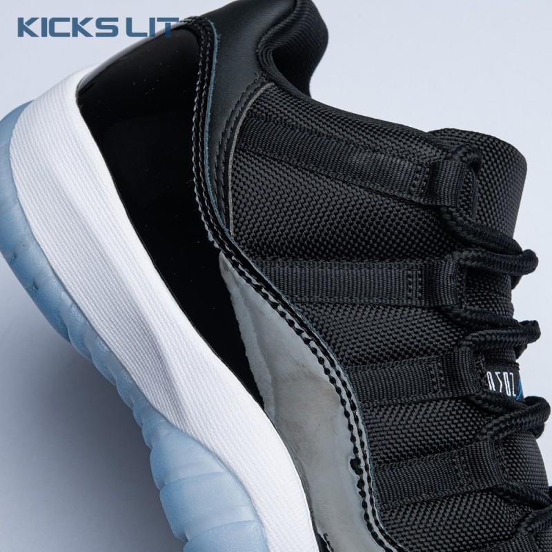 Air Jordan 11 Low 'Space Jam' FV5104-004 Men's Air Jordan 11 Low 'Space Jam' FV5104-004 Men's