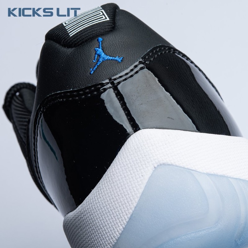 Air Jordan 11 Low 'Space Jam' FV5104-004 Men's Air Jordan 11 Low 'Space Jam' FV5104-004 Men's