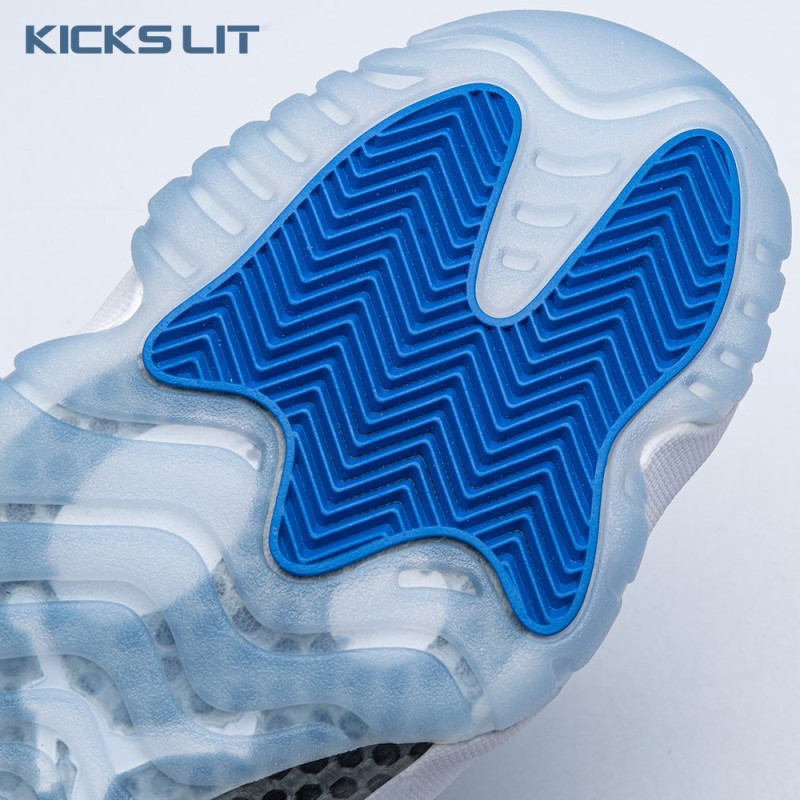 Air Jordan 11 Low 'Space Jam' FV5104-004 Men's Air Jordan 11 Low 'Space Jam' FV5104-004 Men's