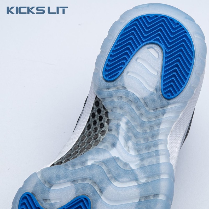 Air Jordan 11 Low 'Space Jam' FV5104-004 Men's Air Jordan 11 Low 'Space Jam' FV5104-004 Men's