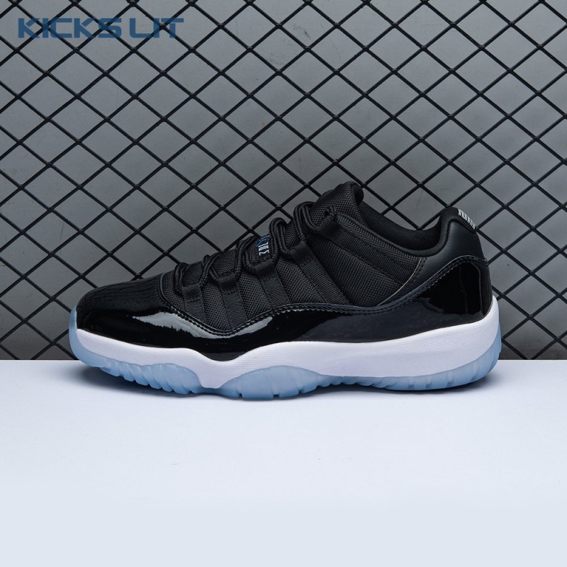 Air Jordan 11 Low 'Space Jam' FV5104-004 Men's Air Jordan 11 Low 'Space Jam' FV5104-004 Men's