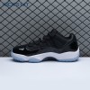 Air Jordan 11 Low 'Space Jam' FV5104-004 Men's