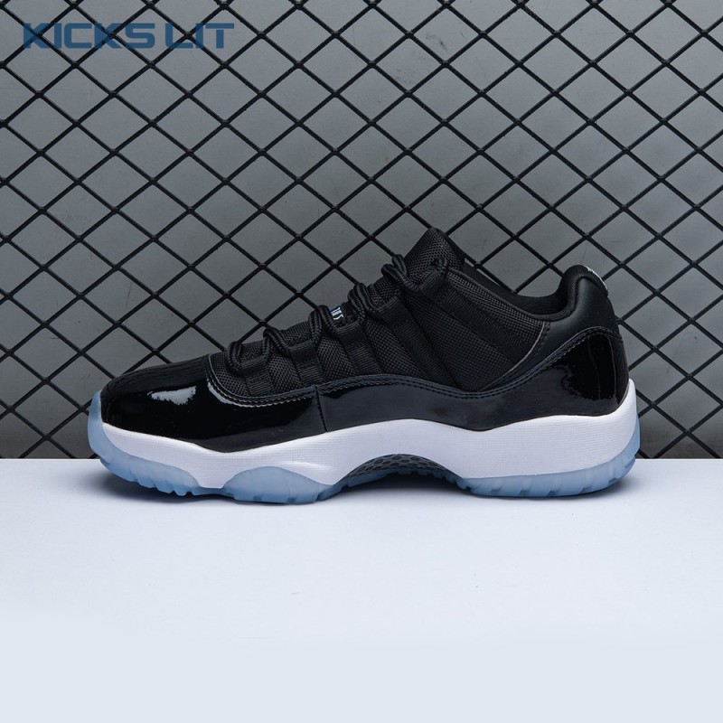 Air Jordan 11 Low 'Space Jam' FV5104-004 Men's Air Jordan 11 Low 'Space Jam' FV5104-004 Men's