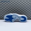 Air Jordan 11 Low 'Space Jam' FV5104-004 Men's