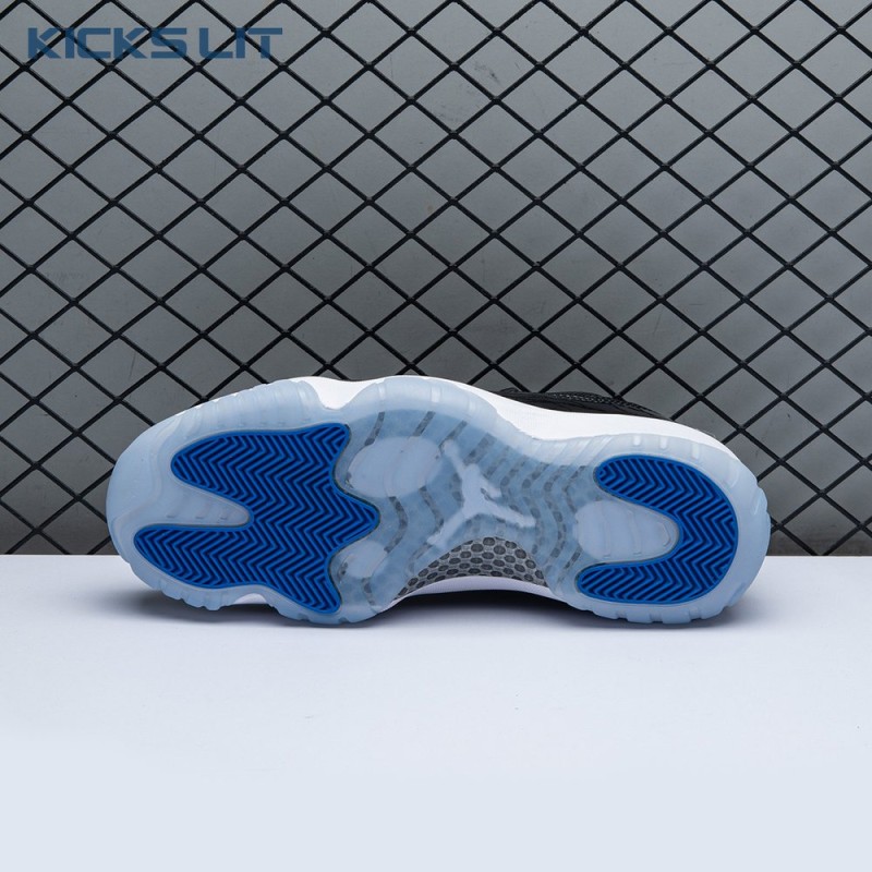 Air Jordan 11 Low 'Space Jam' FV5104-004 Men's Air Jordan 11 Low 'Space Jam' FV5104-004 Men's