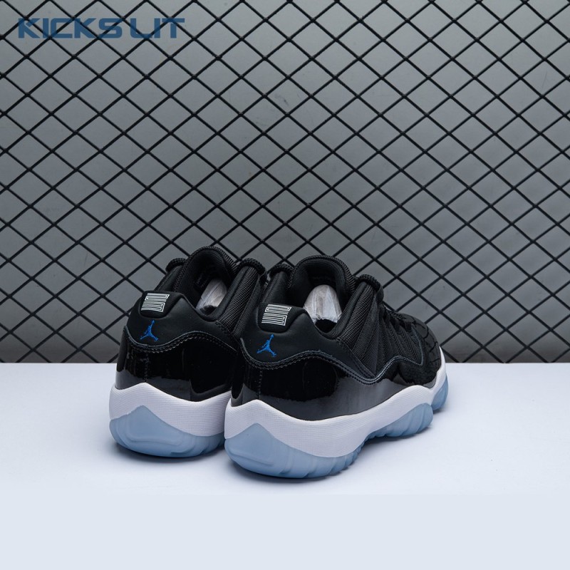 Air Jordan 11 Low 'Space Jam' FV5104-004 Men's Air Jordan 11 Low 'Space Jam' FV5104-004 Men's