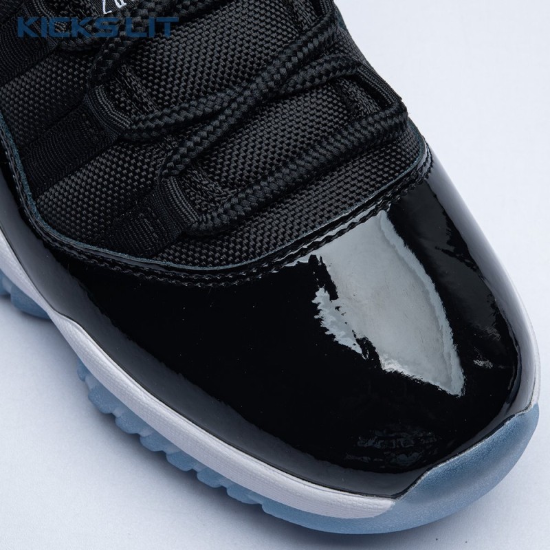 Air Jordan 11 Low 'Space Jam' FV5104-004 Men's Air Jordan 11 Low 'Space Jam' FV5104-004 Men's