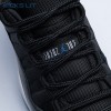 Air Jordan 11 Low 'Space Jam' FV5104-004 Men's