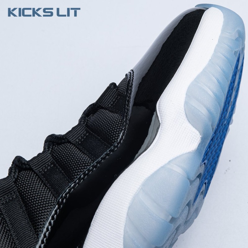 Air Jordan 11 Low 'Space Jam' FV5104-004 Men's Air Jordan 11 Low 'Space Jam' FV5104-004 Men's