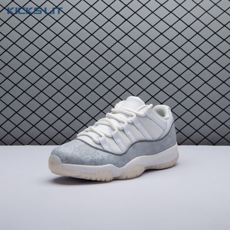 Air Jordan 11 Low  Air Jordan 11 Low