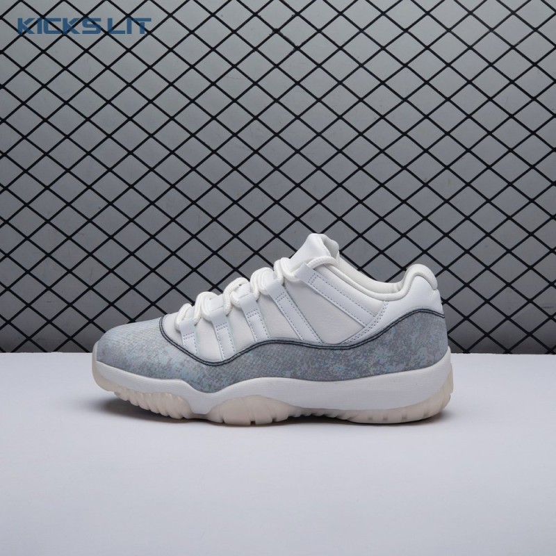Air Jordan 11 Low  Air Jordan 11 Low