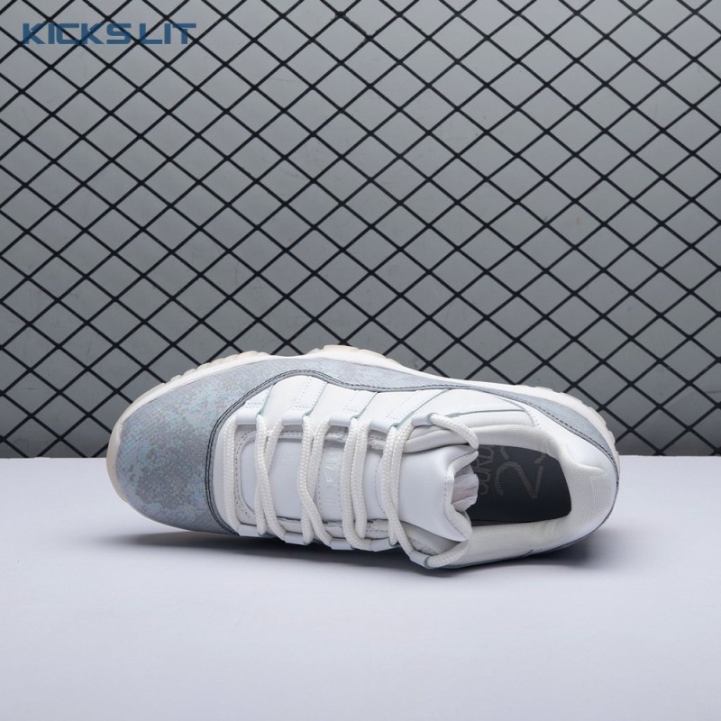 Air Jordan 11 Low  Air Jordan 11 Low