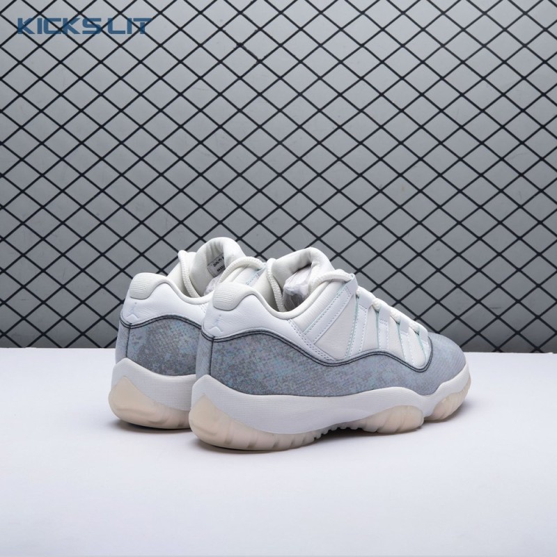Air Jordan 11 Low  Air Jordan 11 Low