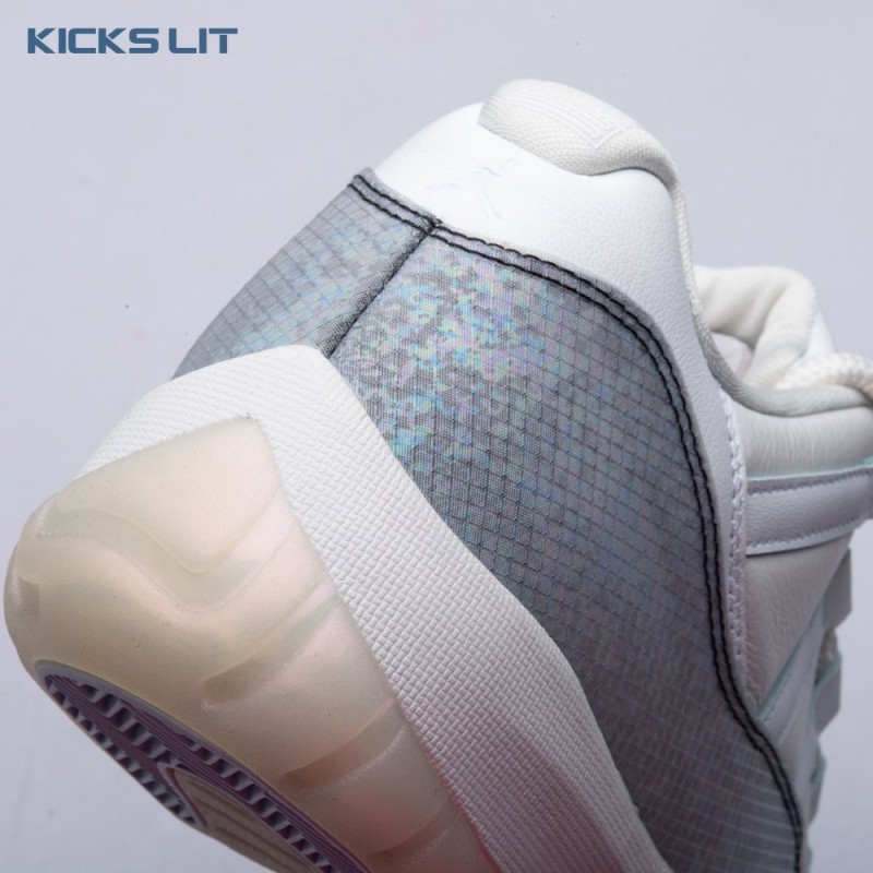 Air Jordan 11 Low  Air Jordan 11 Low