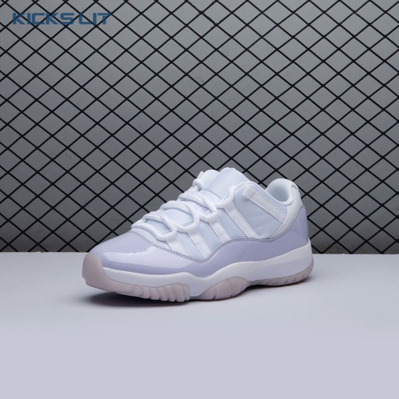 Air Jordan 11 Low  Air Jordan 11 Low