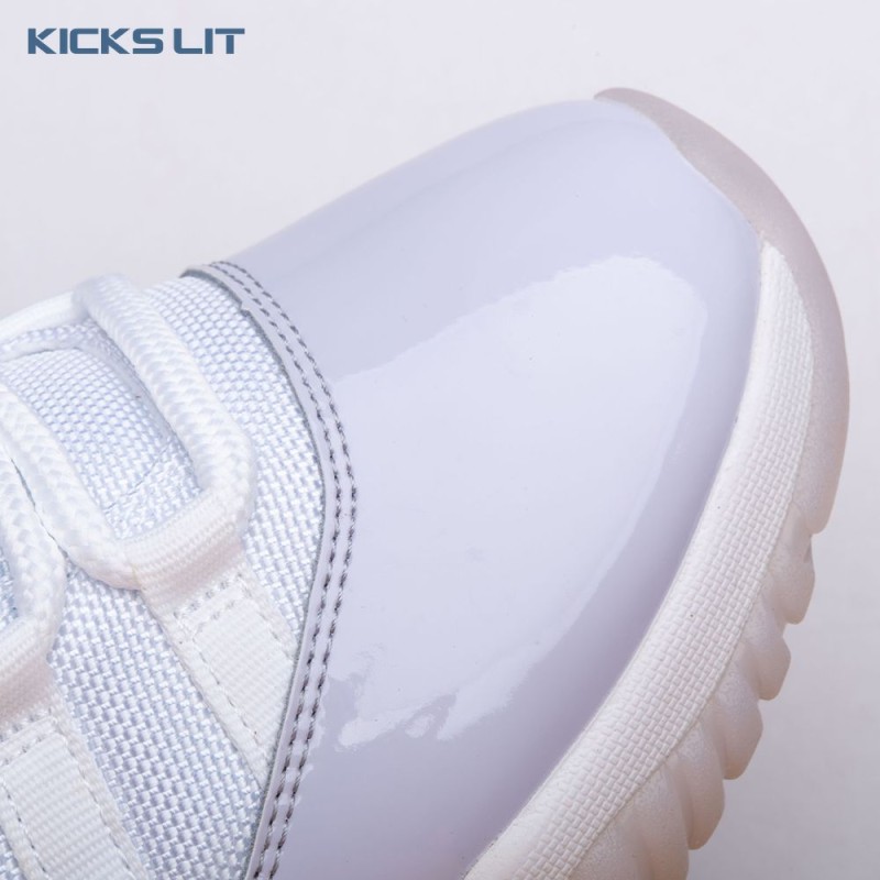 Air Jordan 11 Low  Air Jordan 11 Low