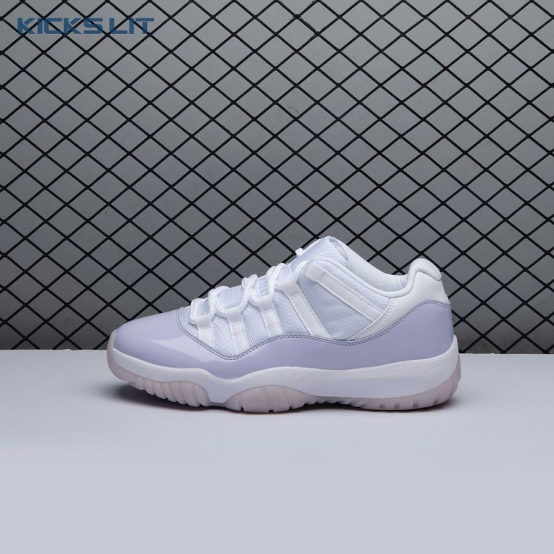 Air Jordan 11 Low  Air Jordan 11 Low