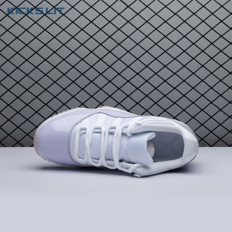 Air Jordan 11 Low  Air Jordan 11 Low