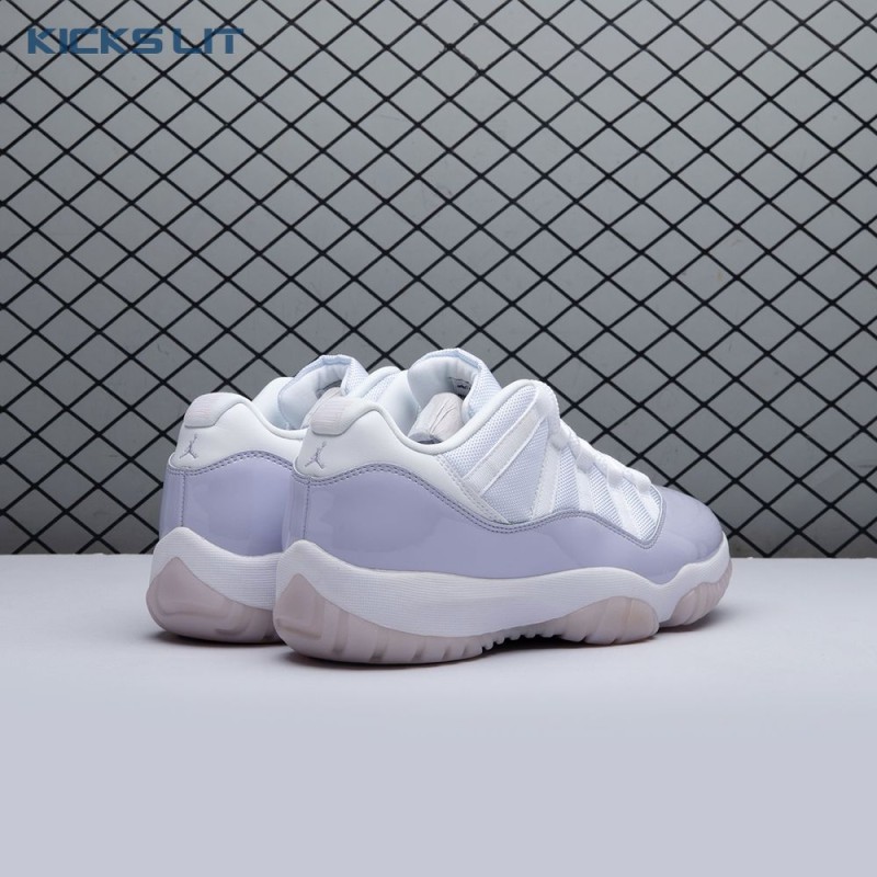 Air Jordan 11 Low  Air Jordan 11 Low