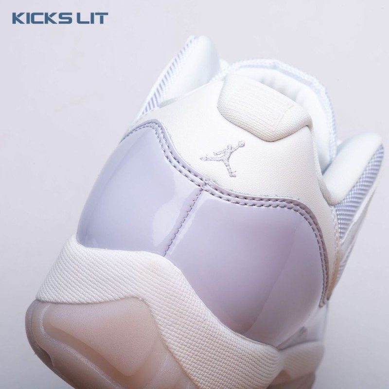 Air Jordan 11 Low  Air Jordan 11 Low