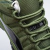 Air Jordan 11 Retro Army Green Black CT8012 300 Men's