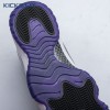 Air Jordan 11 Retro Bianche Viola Nere CT8812-999 Men's