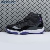 Air Jordan 11 Retro Bianche Viola Nere CT8812-999 Men's