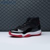 Air Jordan 11 Retro Bred 2019 Unisex