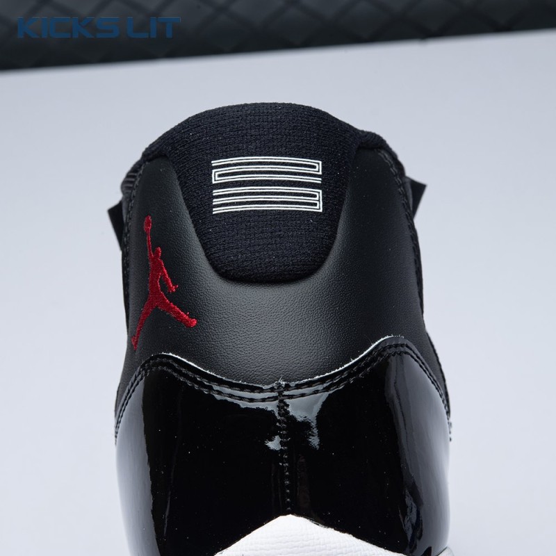 Air Jordan 11 Retro Bred 2019 Unisex Air Jordan 11 Retro Bred 2019 Unisex