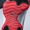 Air Jordan 11 Retro Bred 2019 Unisex