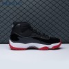 Air Jordan 11 Retro Bred 2019 Unisex
