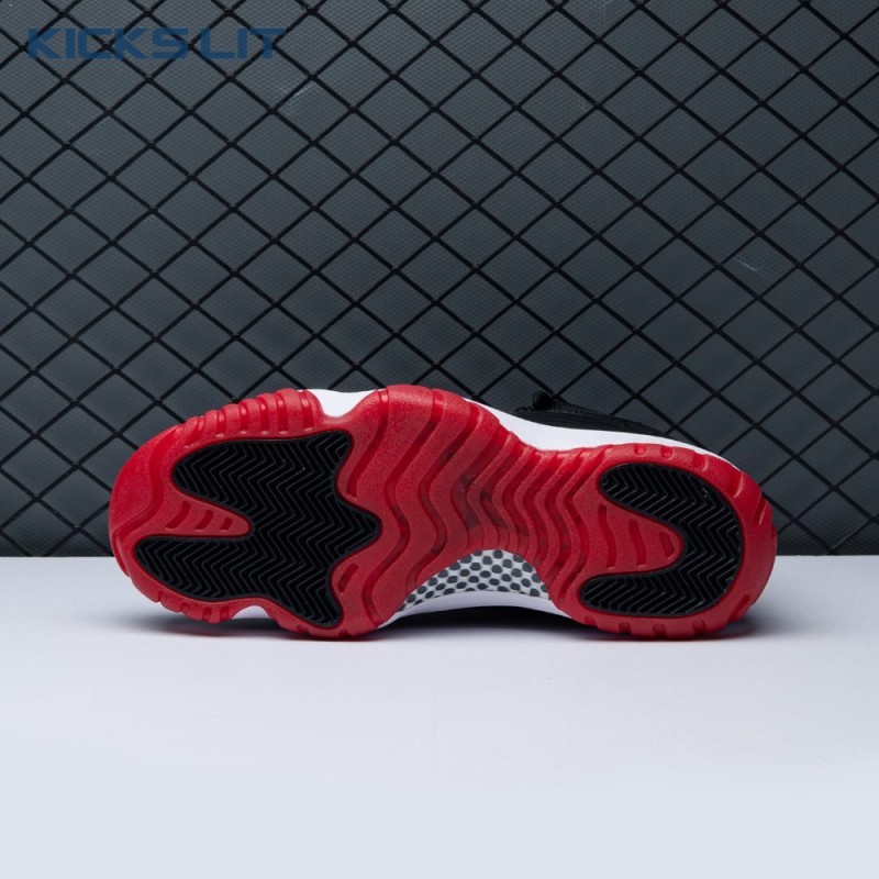 Air Jordan 11 Retro Bred 2019 Unisex Air Jordan 11 Retro Bred 2019 Unisex