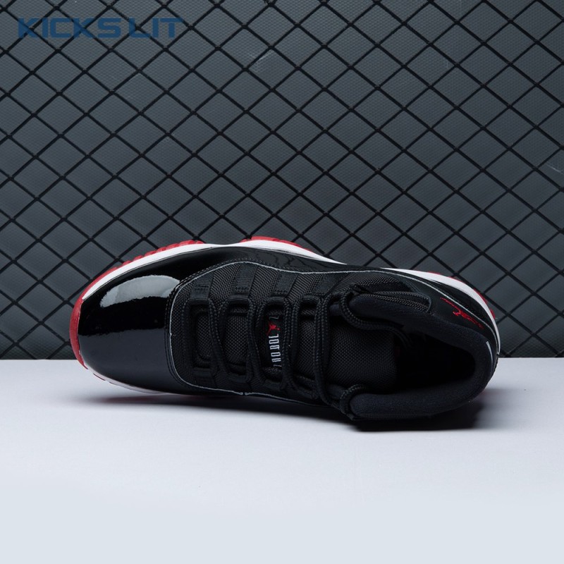 Air Jordan 11 Retro Bred 2019 Unisex Air Jordan 11 Retro Bred 2019 Unisex