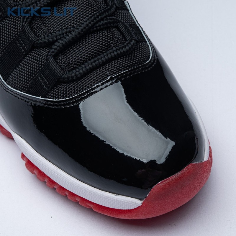 Air Jordan 11 Retro Bred 2019 Unisex Air Jordan 11 Retro Bred 2019 Unisex