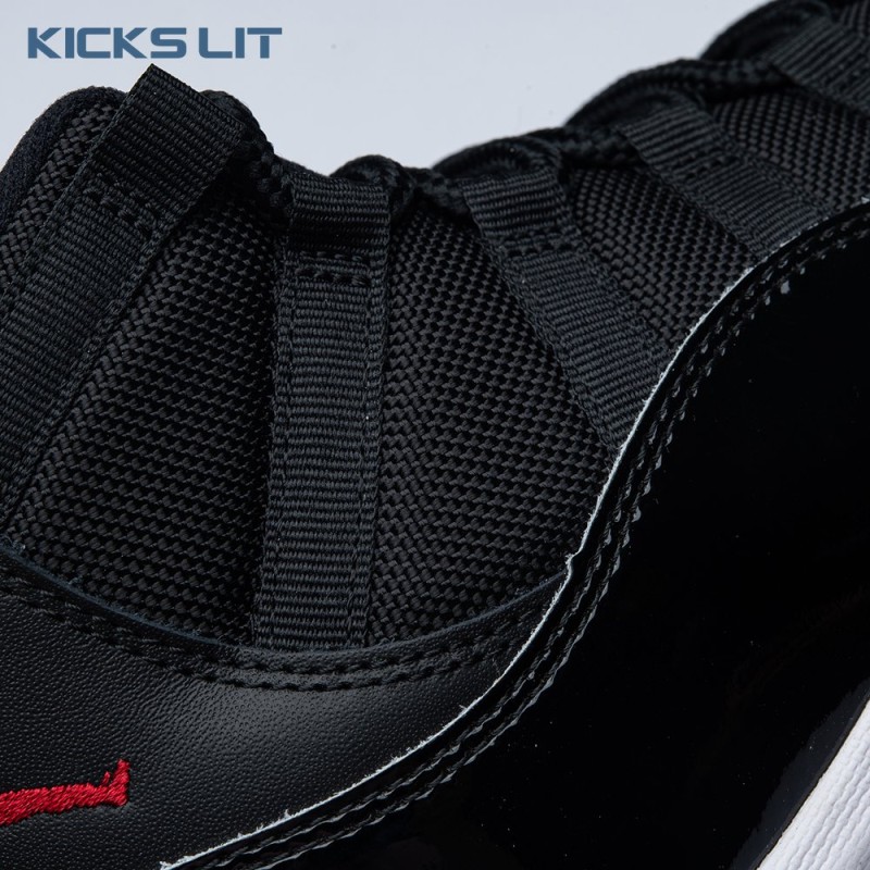 Air Jordan 11 Retro Bred 2019 Unisex Air Jordan 11 Retro Bred 2019 Unisex