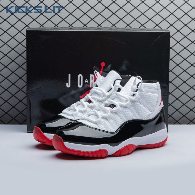 Air Jordan 11 Retro 