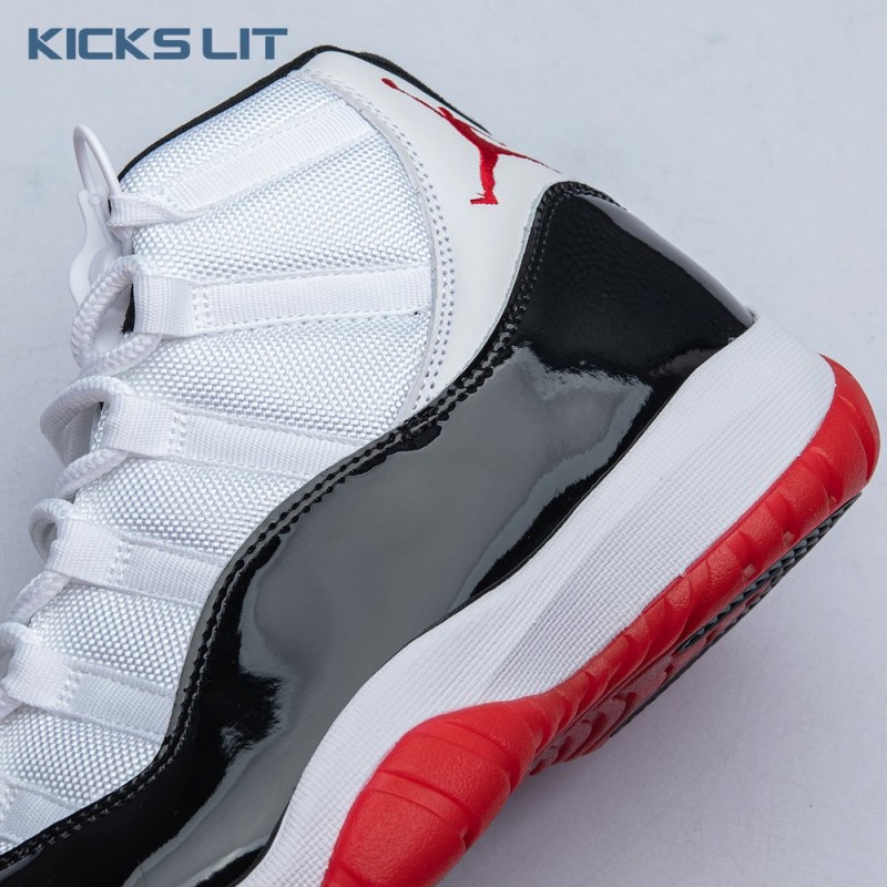 Air Jordan 11 Retro  Air Jordan 11 Retro