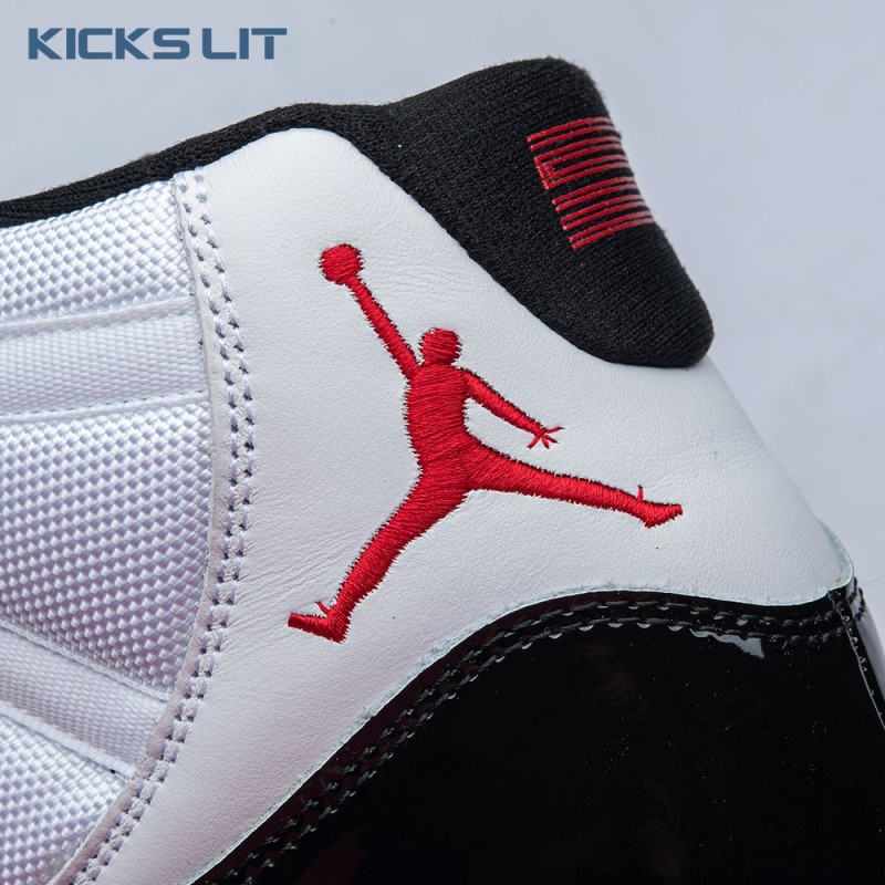 Air Jordan 11 Retro  Air Jordan 11 Retro