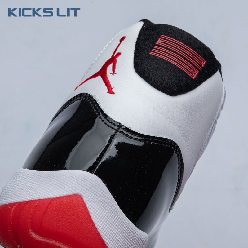 Air Jordan 11 Retro  Air Jordan 11 Retro