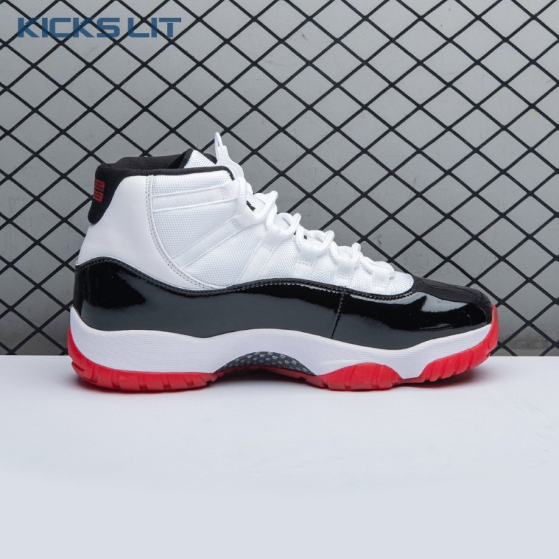 Air Jordan 11 Retro  Air Jordan 11 Retro